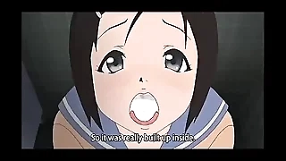 The Semen Blackhole 3D